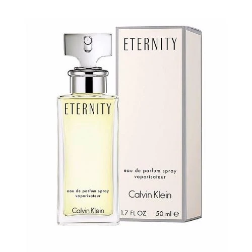 Calvin Klein Eternity Woman - Image 3