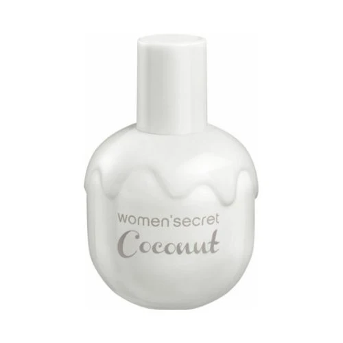 Women Secret Coconut Temptation
