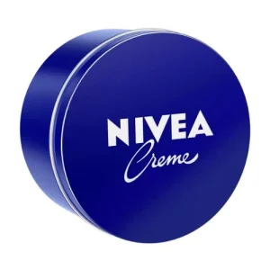 Nivea Creme Lata