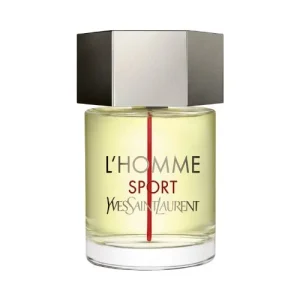 Yves Saint Laurent L'Homme Sport