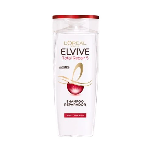 L’oreal Elvive Total Repair 5 Shampoo Reparador