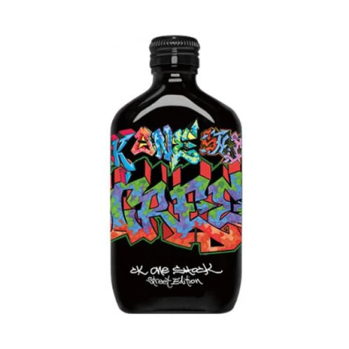 Calvin Klein One Shock Street Edition for Him