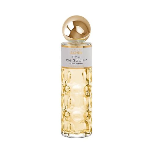 Saphir Eau de Saphir