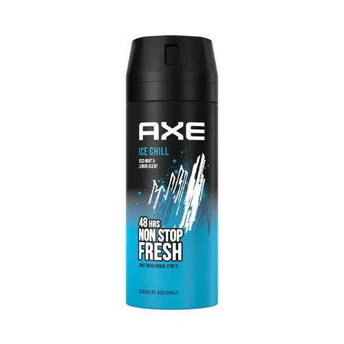 Axe Desodorizante Bodyspray Ice Chill
