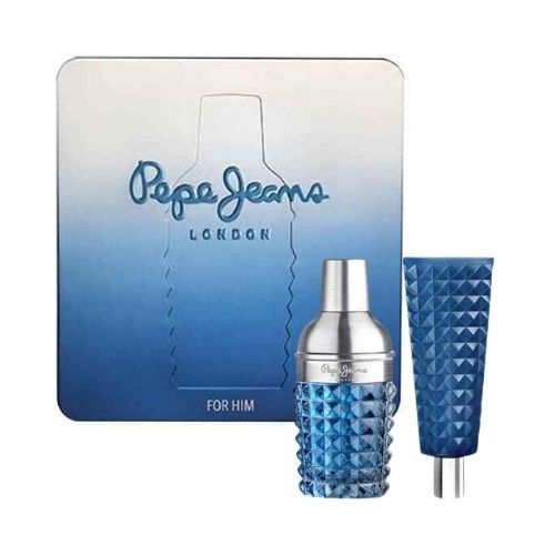 Pepe Jeans Coffret Men
