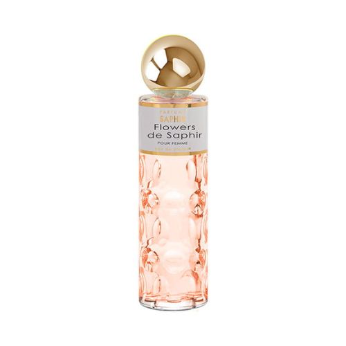 Saphir Flowers de Saphir