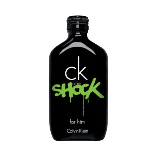 Calvin Klein One Shock For Him