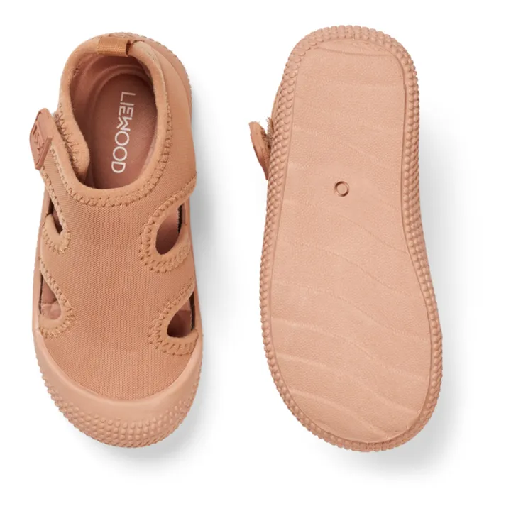 SAPATOS DE ÁGUA I TUSCANY ROSE