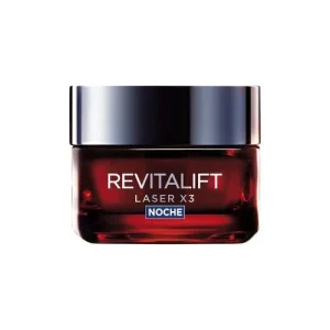 L'oreal Creme Rosto Revitalift Laser Intensivo Anti-idade Noite