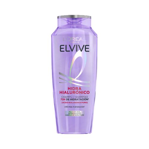 L'oreal Elvive Shampoo Hidra Hialurónico - Image 3