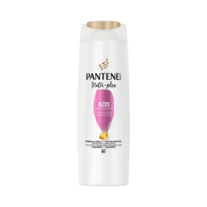 Pantene Shampoo Caracóis Perfeitos 385ml