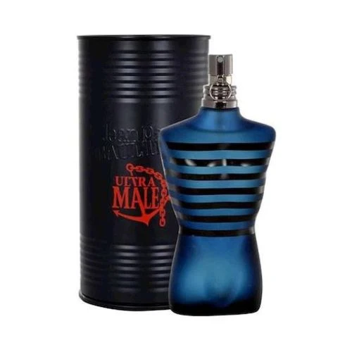 Jean Paul Gaultier Ultra Male Intense - Image 3