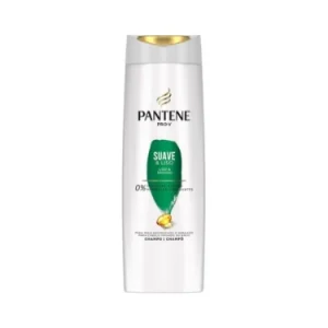 Pantene Shampoo Liso e Sedoso