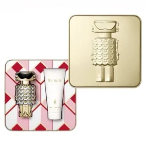 Paco Rabanne Fame