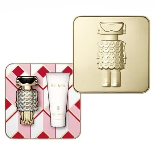 Paco Rabanne Fame