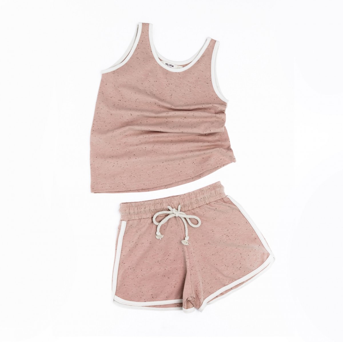SUMMER SET I BLUSH