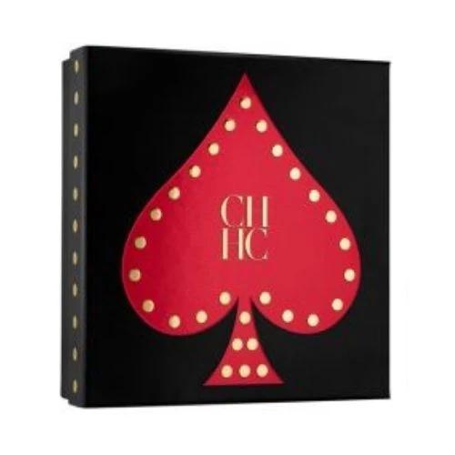 Carolina Herrera Coffret Men - Image 3