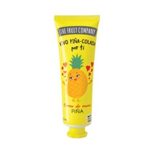 The Fruit Company Creme de Mãos Abacaxi 50 ml