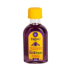 Lola Cosmetics Pinga Óleo Açaí & Pracaxi 50ml