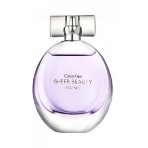 Calvin Klein Sheer Beauty Essence