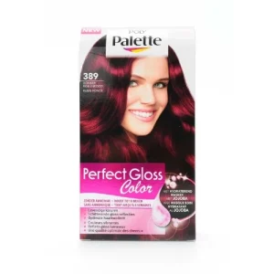 Palette Perfect Gloss Coloração