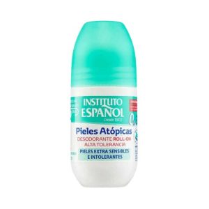Instituto Espanhol Desodorizante Roll-on Peles Atópicas 75ml