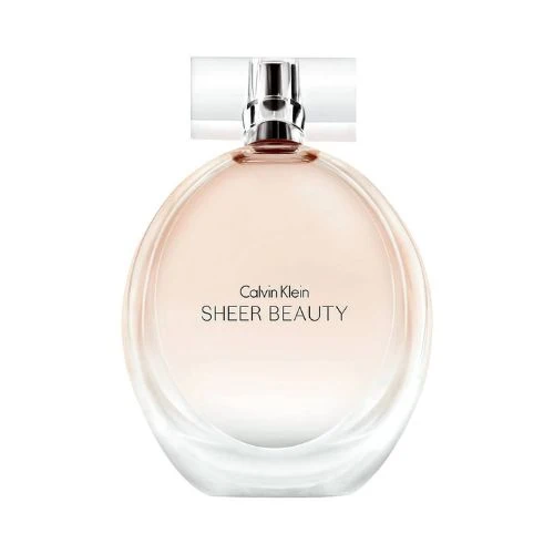 Calvin Klein Sheer Beauty