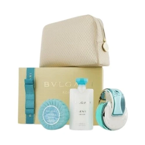 Bvlgari Omnia Paraiba
