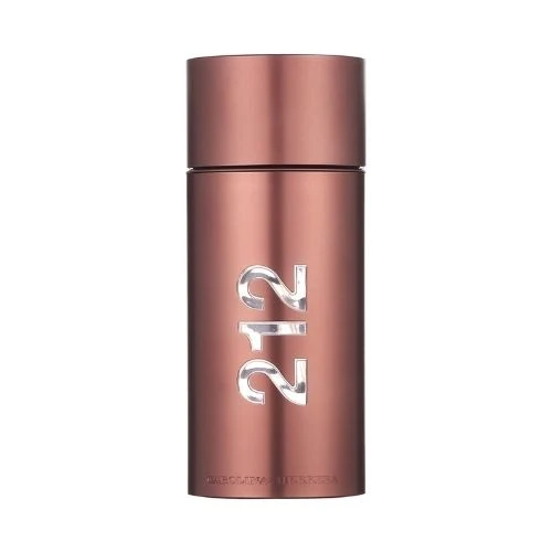 Carolina Herrera 212 Sexy Men