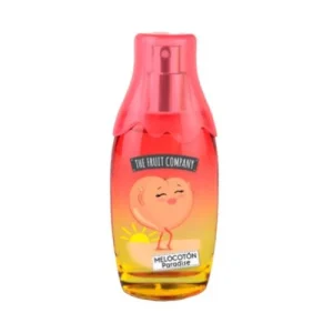 The Fruit Company Summer Vibes Peach Paradise