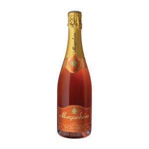 Espumante Murganheira – Rosé Bruto – 75cl