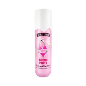 The Fruit Company Hair & Body Mist Bikini Party Glitter 200 ml