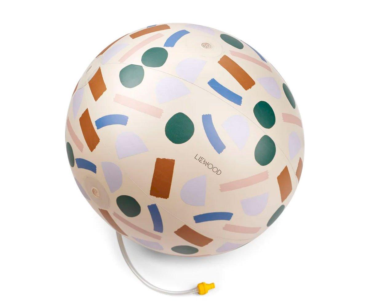 BOLA INFLÁVEL | PAINT