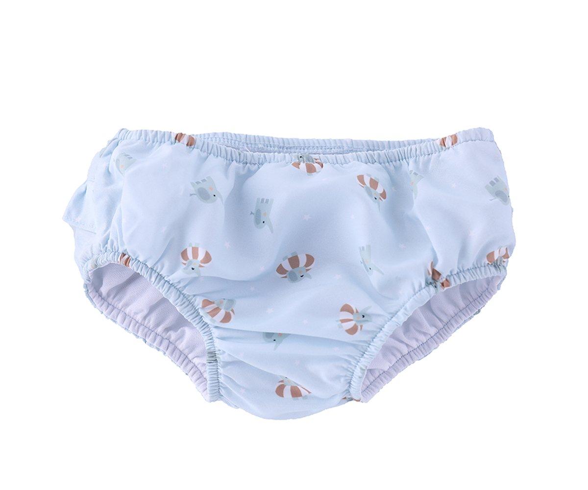 CUECA DE BANHO | BABY ELEPHANT