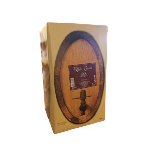 Bag in Box Tinto Rebelo Golveia – 5L