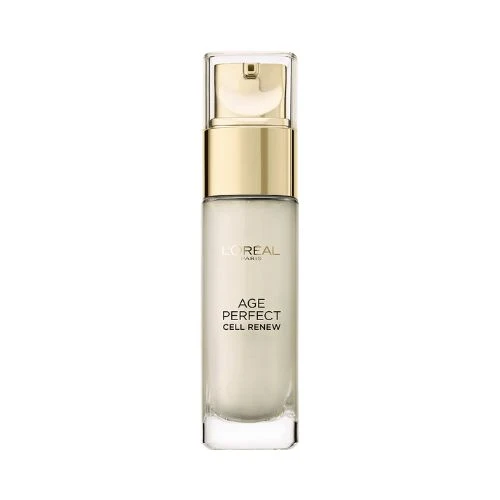 L’oreal Sérum Rosto Age Perfect Renovação Celular Alta Regeneração