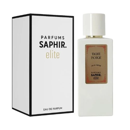 Saphir Elite Vague Rouge - Image 3