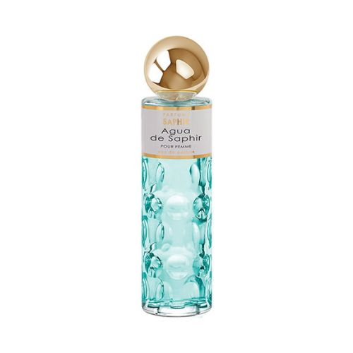 Saphir Agua de Saphir
