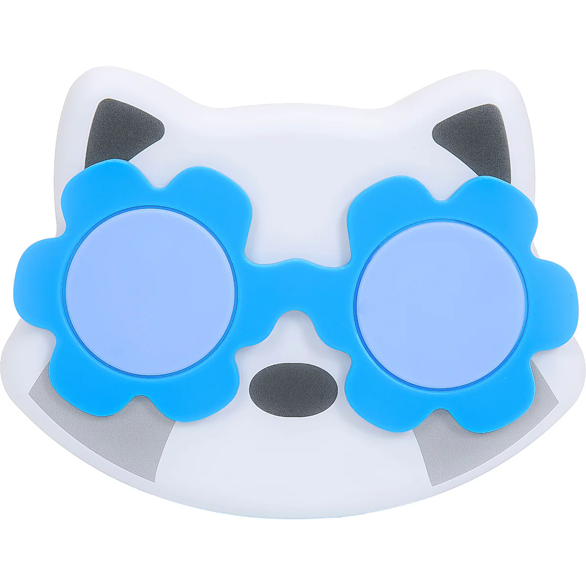 SNACKBOX SUNGLASSES I RACCON