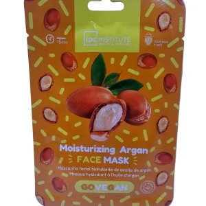 Máscara Facial Go Vegan IDC Institute