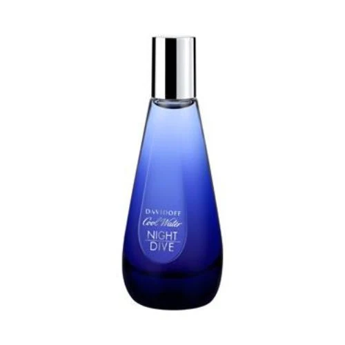 Davidoff Cool Water Night Dive Woman