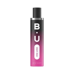 B.U. One Love