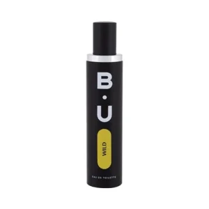 B.U. Wild
