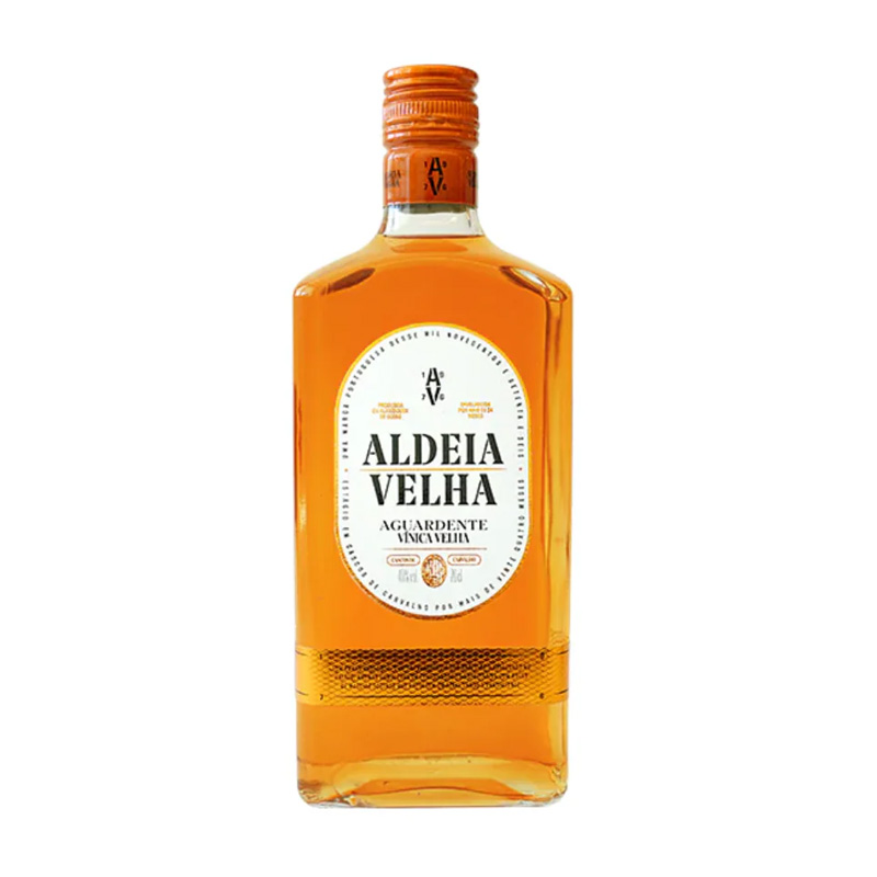 Aguardente Aldeia Velha – 70cl