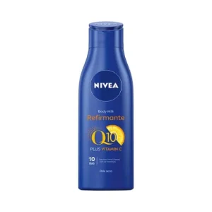 Nivea Creme Corpo Q10 Refirmante Body Milk