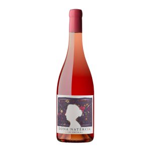Vinho Rosé Dona Natércia – Escolha