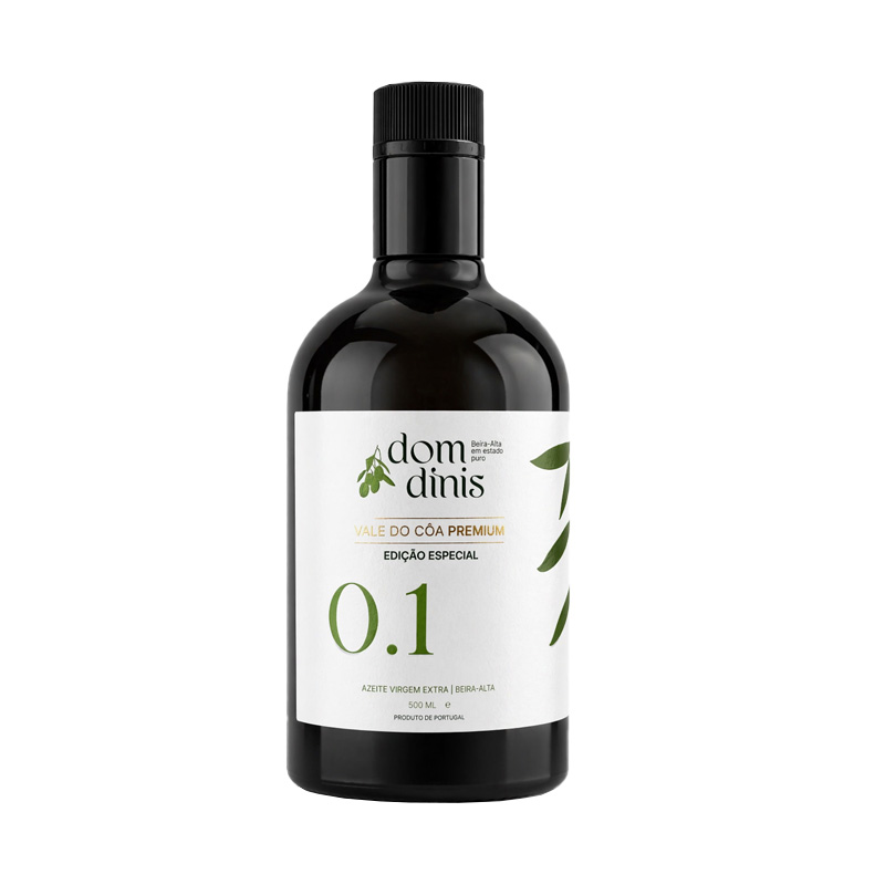 Azeite Dom Dinis – Virgem Extra – 50cl