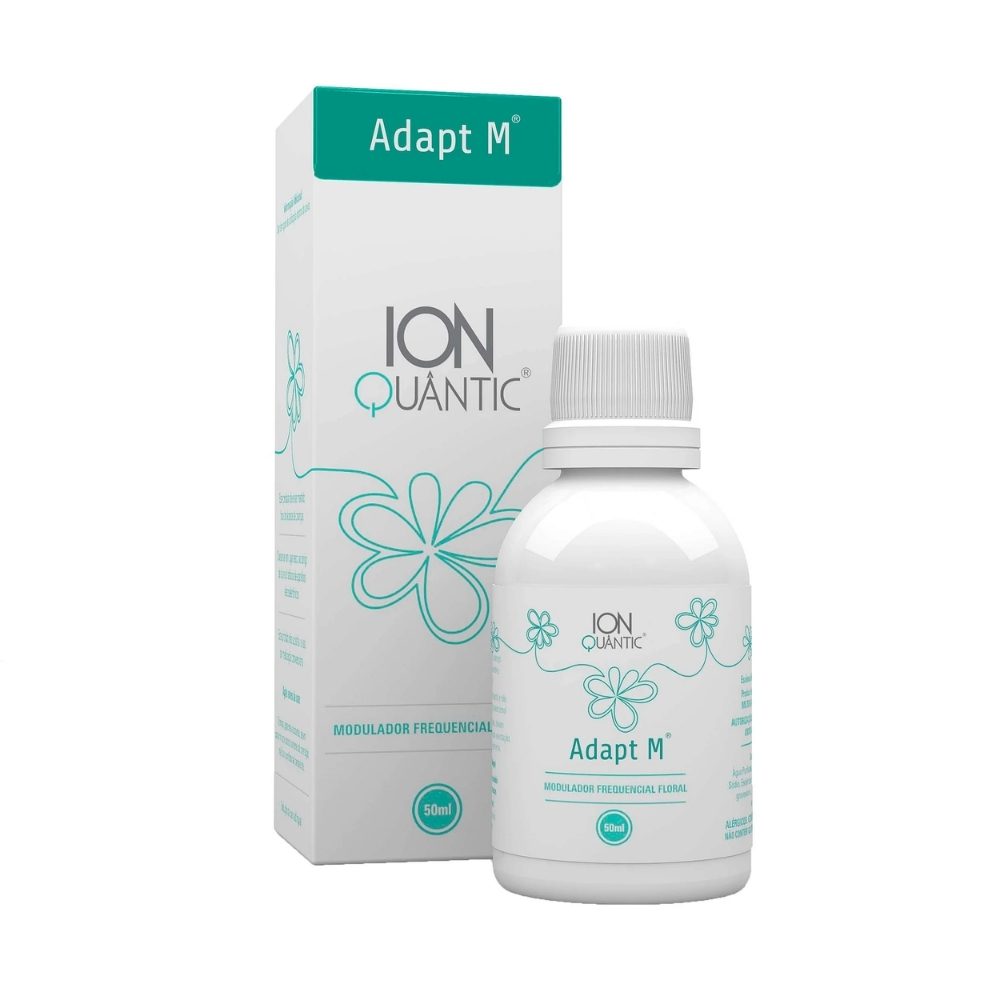 Adapt M Fisioquantic