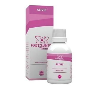 Alivic Fisioquantic