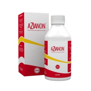 Azianon Fisioquantic